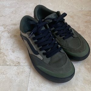 Vans BERLE